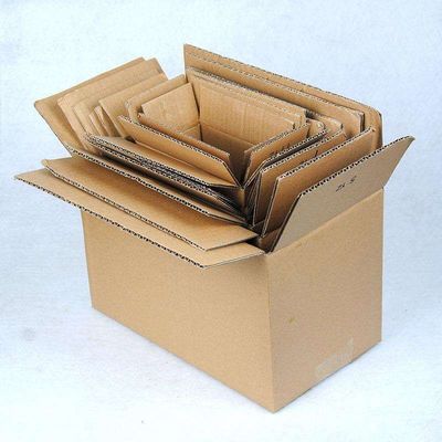 【垃圾分类 巾帼先行】关于纸制品的回收,你知多少?